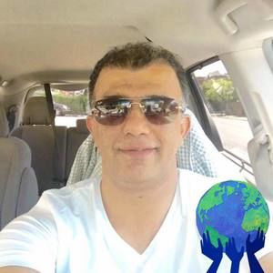 Meet your Posher, Khaled